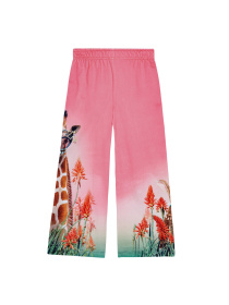 Штани палаццо Molo модель 2W24I209.3746 Фото