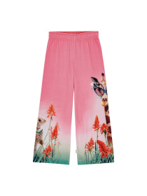 Штани палаццо Molo модель 2W24I209.3746 Фото