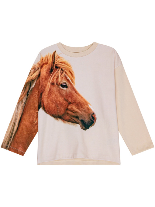 Лонгслив Molo модель 2W24J213.3662 Фото