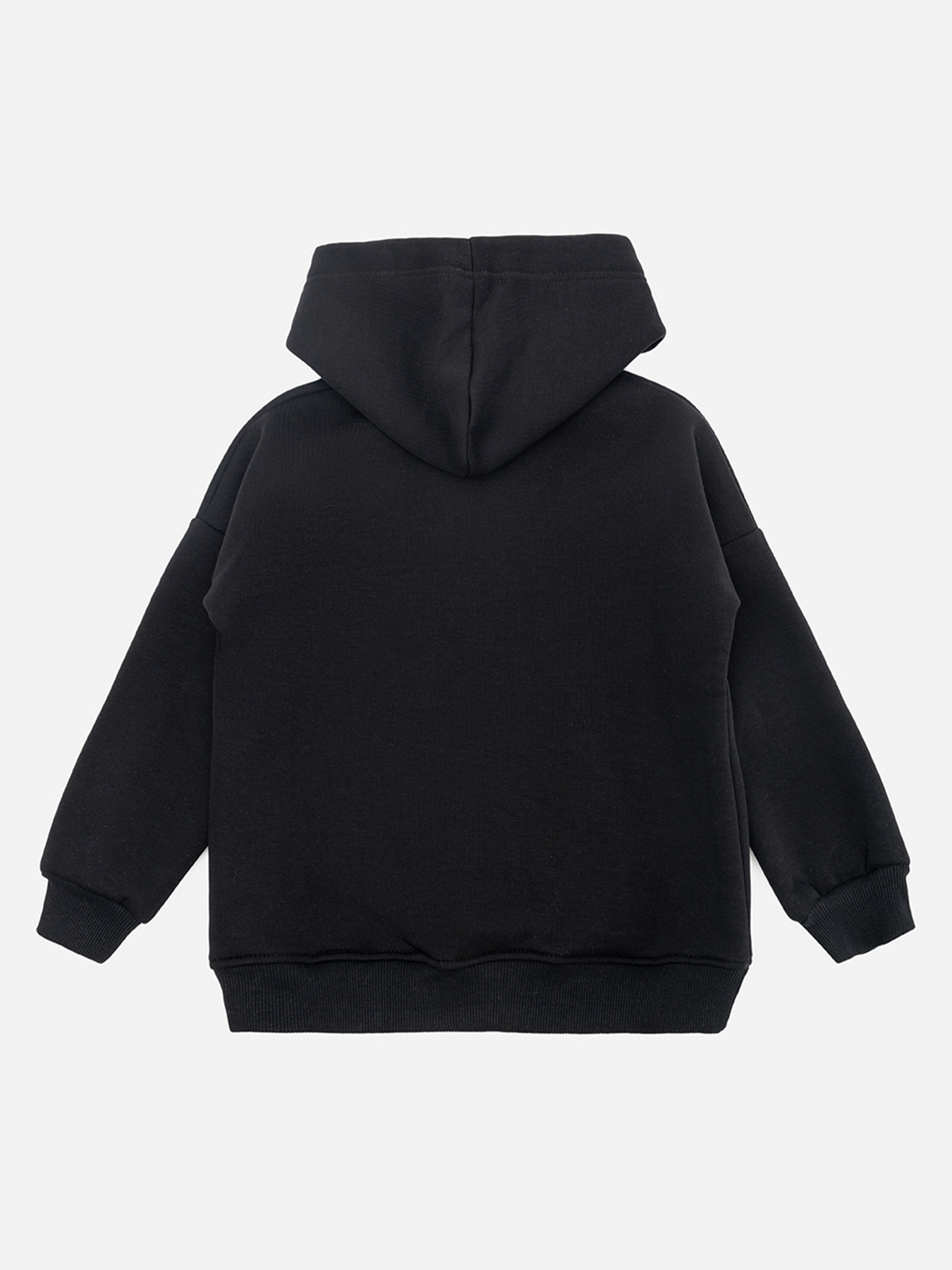 Худи YUKI модель ЦБ-00230118 Фото