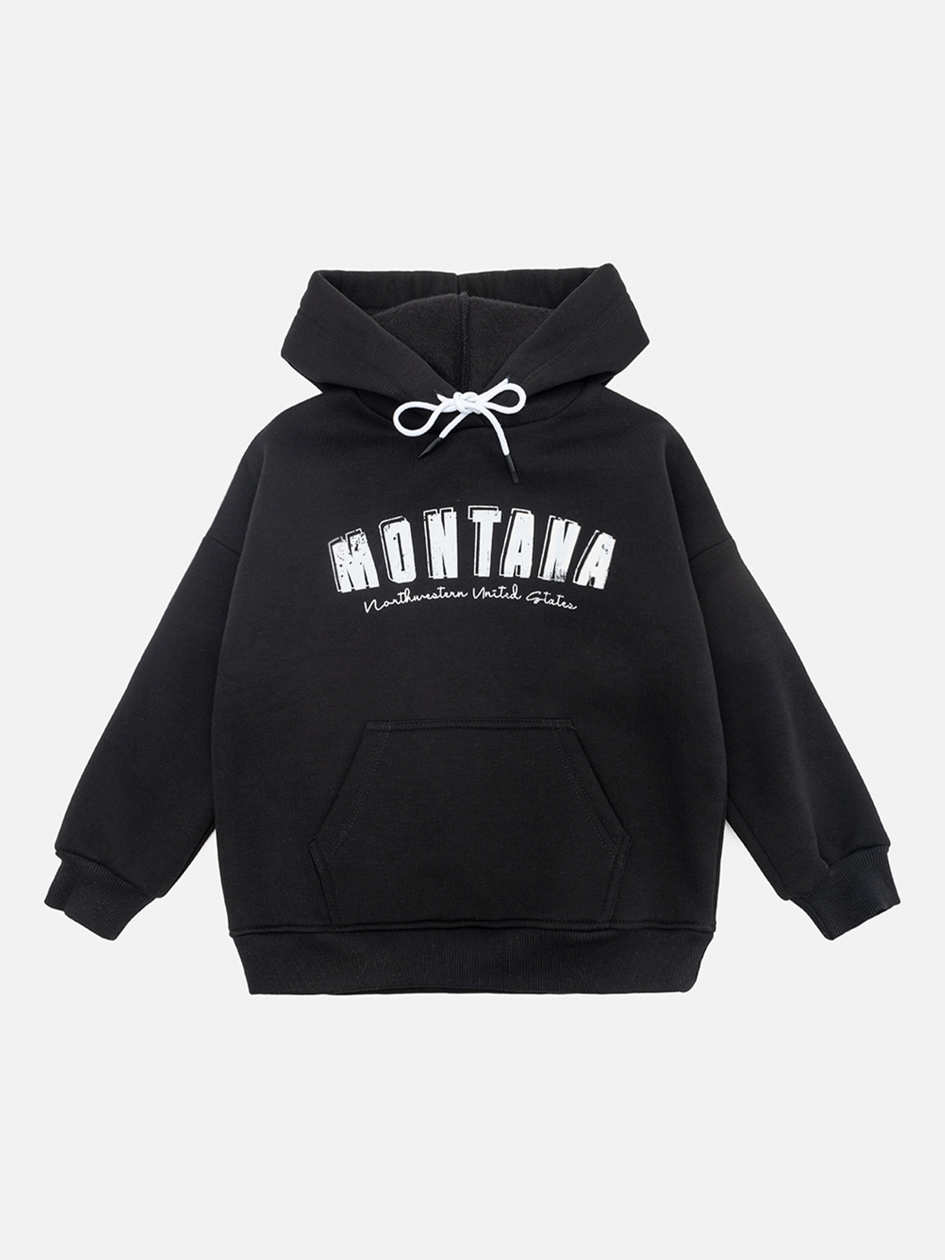 Худи YUKI модель ЦБ-00230118 Фото