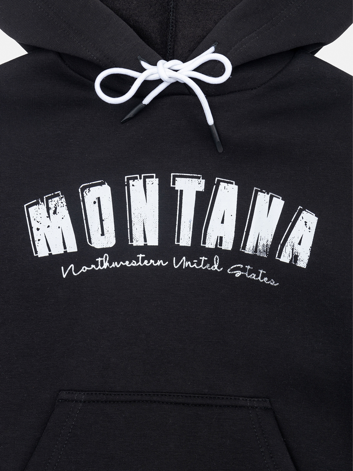 Худи YUKI модель ЦБ-00230118 Фото