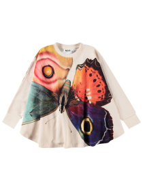 Лонгслив Molo модель 2W24J214.3675 Фото