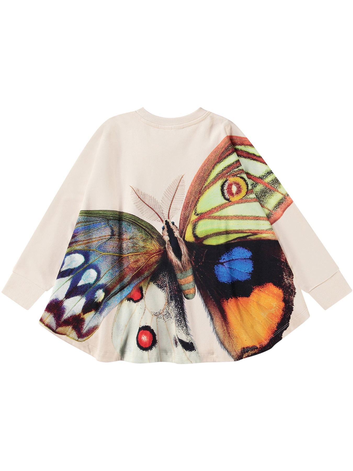 Лонгслив Molo модель 2W24J214.3675 Фото