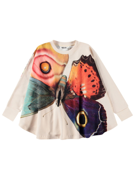 Лонгслив Molo модель 2W24J214.3675 Фото