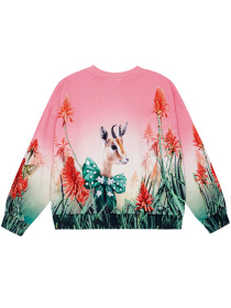 Світшот Molo модель 2W24J220.3742 Фото