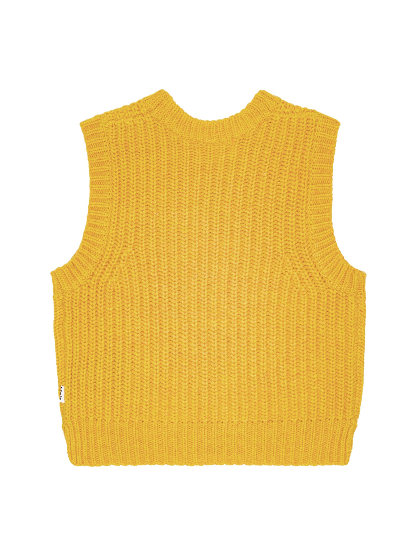 Жилет Molo модель 2W24K101.8939 Фото