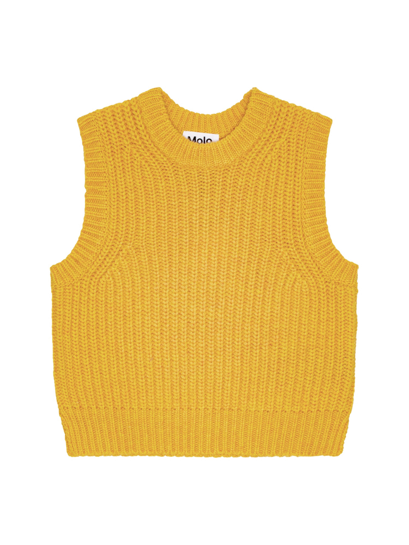 Жилет Molo модель 2W24K101.8939 Фото