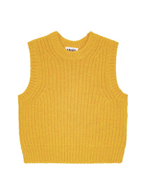 Жилет Molo модель 2W24K101.8939 Фото