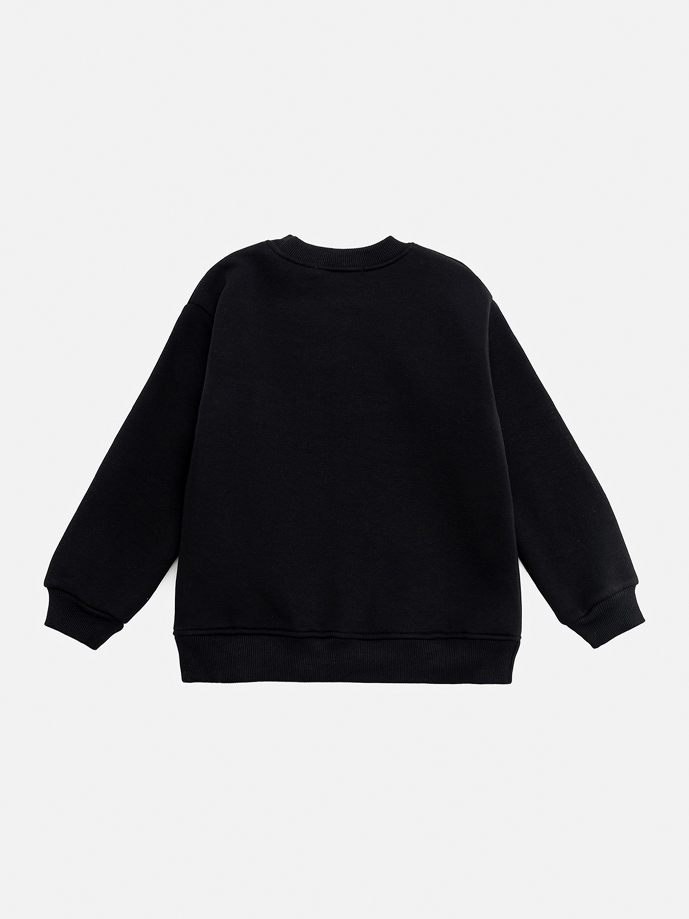 Свитшот YUKI модель ЦБ-00230122 Фото