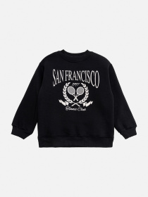 Світшот YUKI модель ЦБ-00230122 Фото