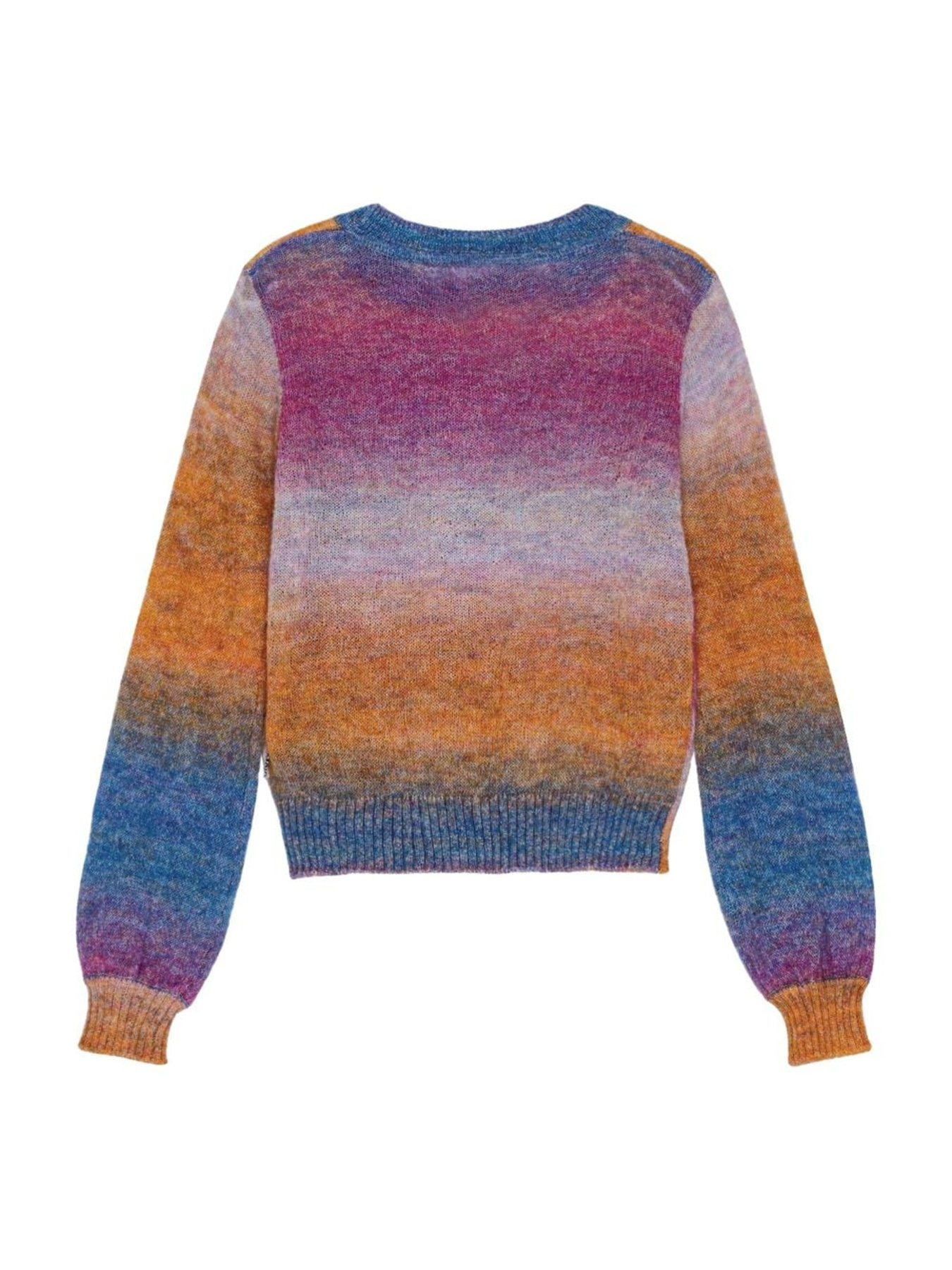 Джемпер Molo модель 2W24K215.9163 Фото