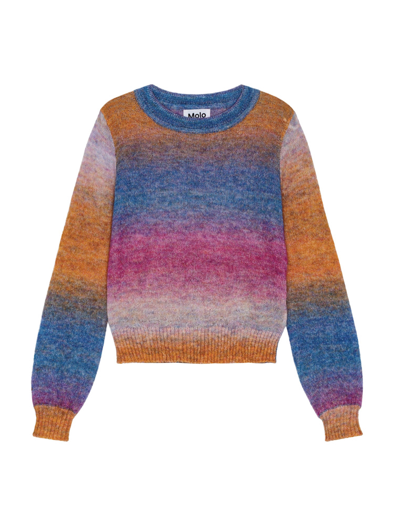 Джемпер Molo модель 2W24K215.9163 Фото