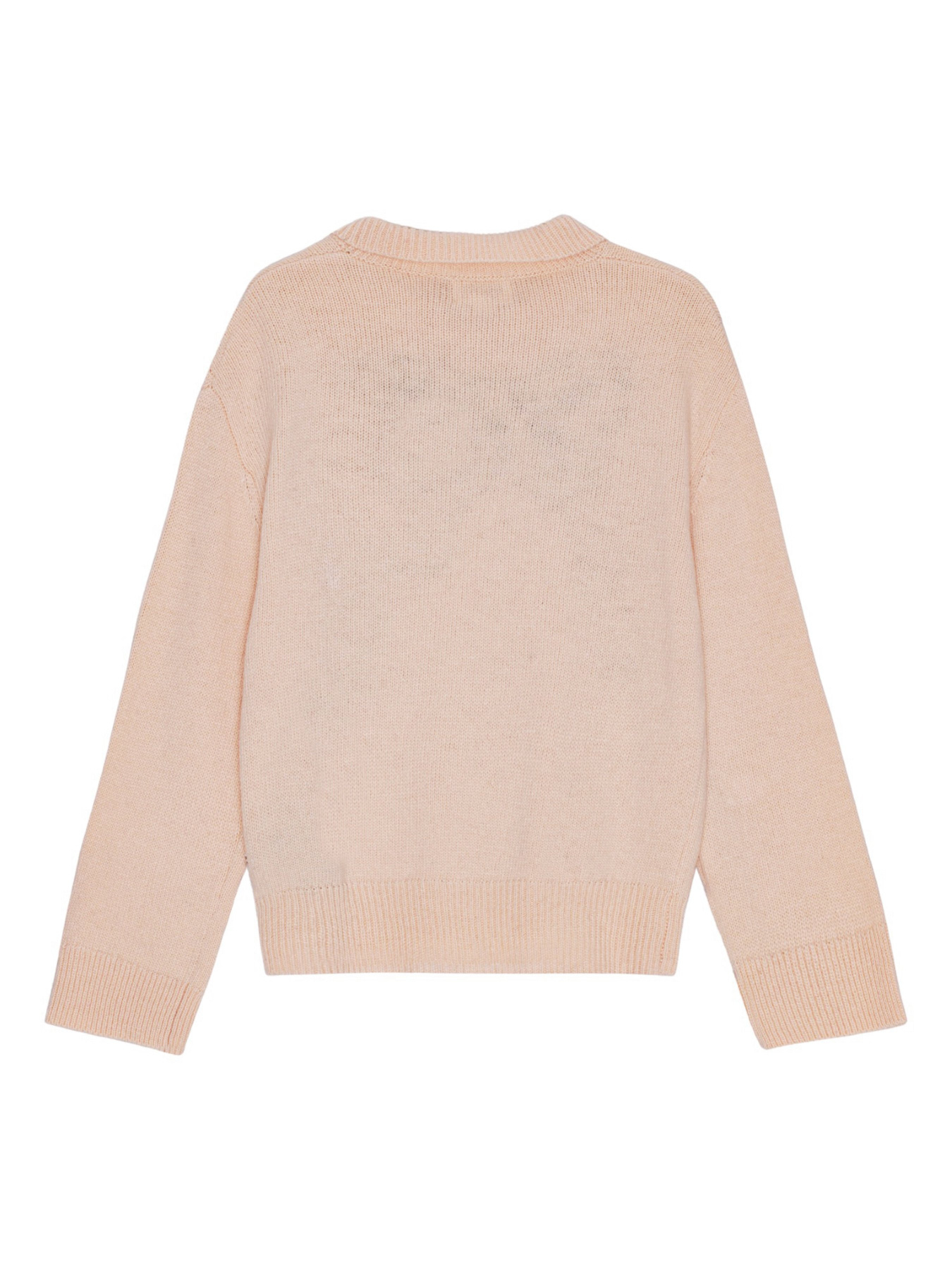 Джемпер Molo модель 2W24K218.8058 Фото