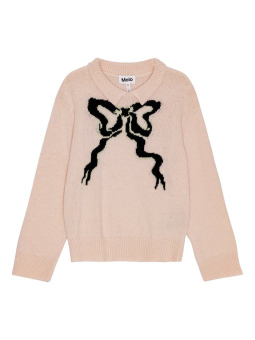 Джемпер Molo модель 2W24K218.8058 Фото