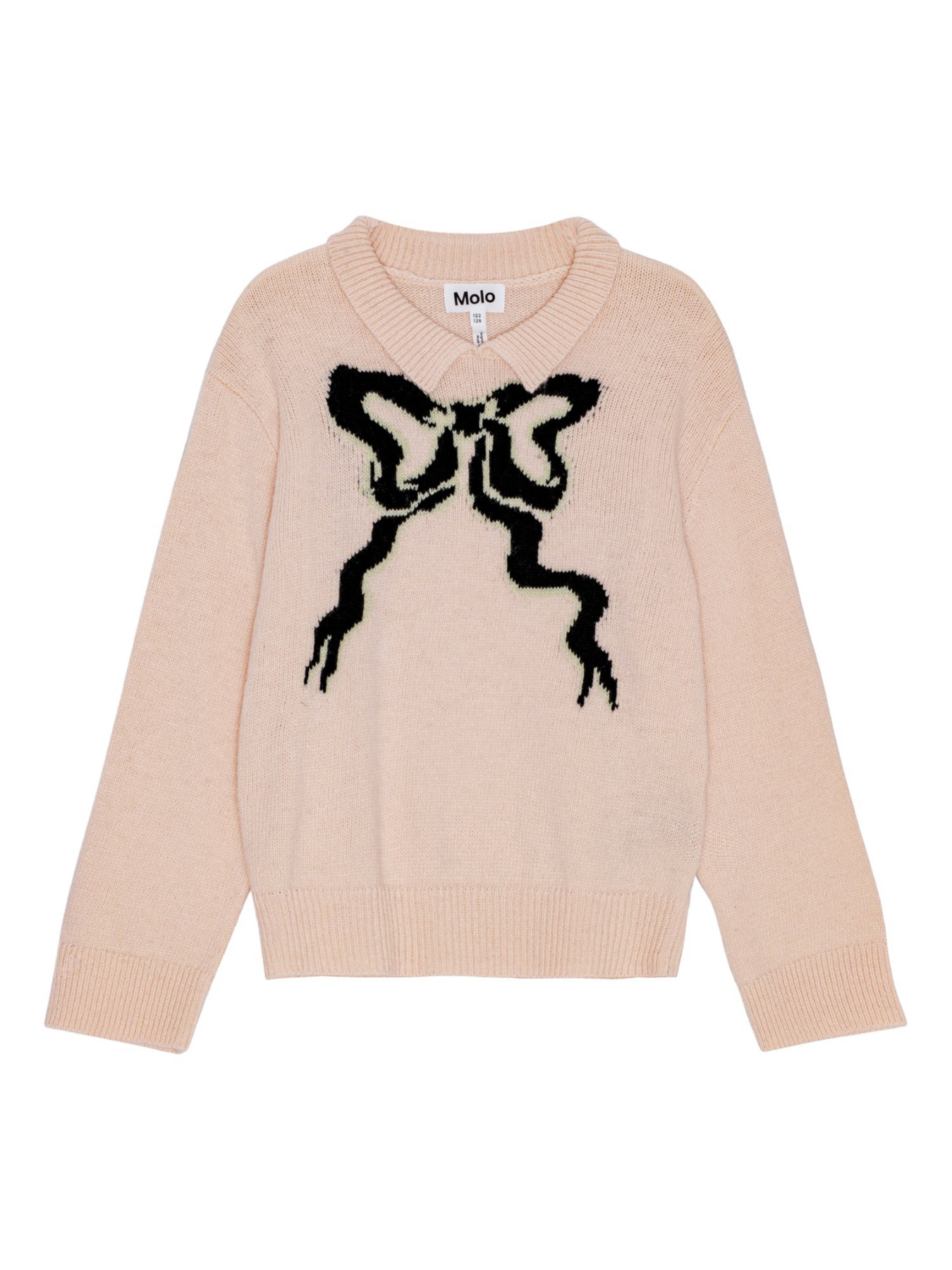 Джемпер Molo модель 2W24K218.8058 Фото