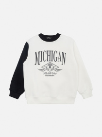 Свитшот YUKI модель ЦБ-00230123 Фото