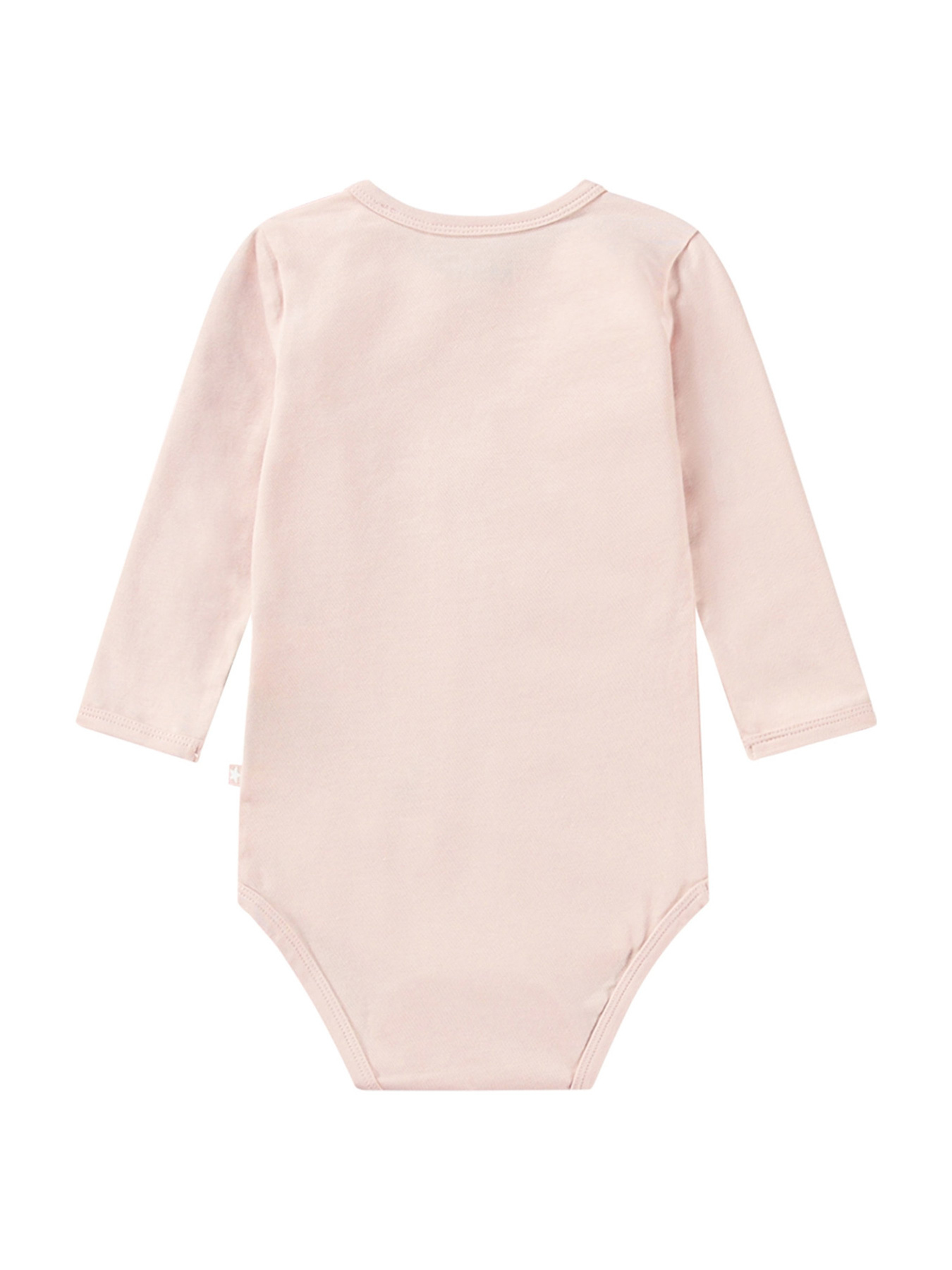 Боді для немовлят Molo модель 4W24B202.3615 Фото