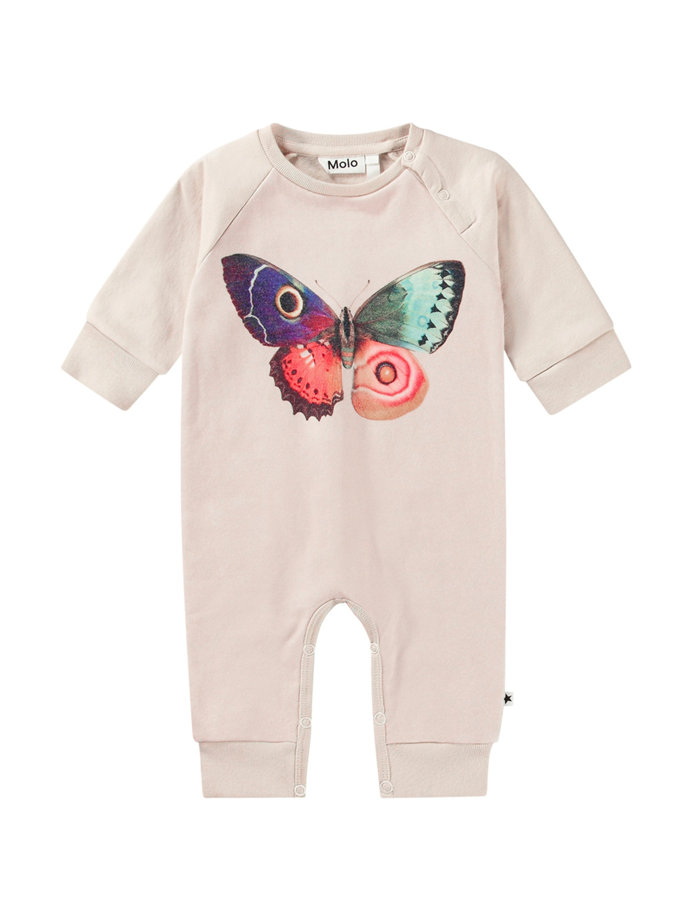 Комбінезон Molo модель 4W24B804.3774 Фото