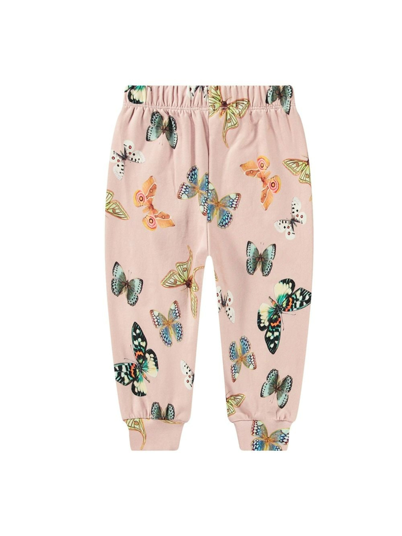 Джоггеры Molo модель 4W24I202.9138 Фото