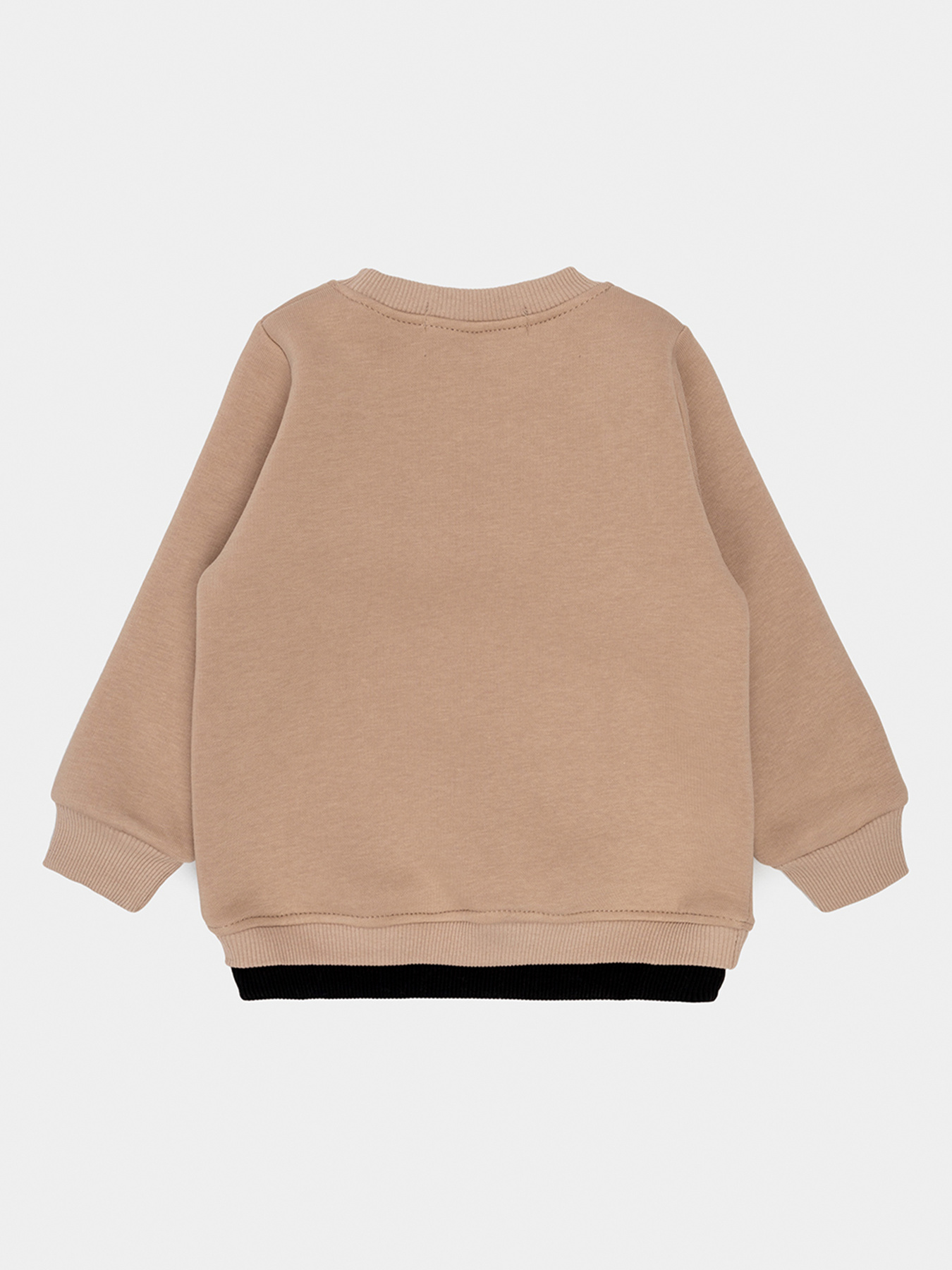 Світшот YUKI модель ЦБ-00230127 Фото