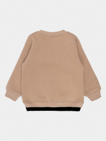 Світшот YUKI модель ЦБ-00230127 Фото