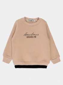 Світшот YUKI модель ЦБ-00230127 Фото