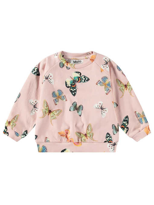 Світшот Molo модель 4W24J201.9138 Фото