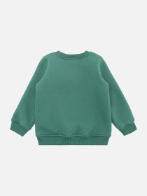 Свитшот YUKI модель ЦБ-00230128 Фото