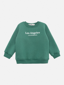 Свитшот YUKI модель ЦБ-00230128 Фото