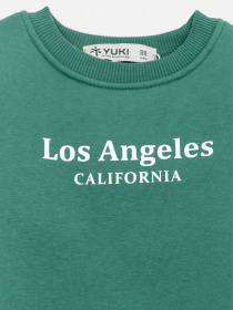 Свитшот YUKI модель ЦБ-00230128 Фото