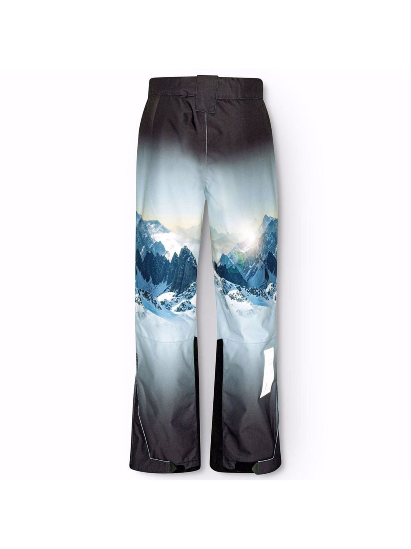 Аутдор та гірськолижні штани Molo модель 5W24I102.3601 Фото