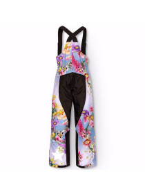 Аутдор та гірськолижні штани Molo модель 5W24I301.9106 Аутдор та гірськолижні штани Molo модель 5W24I301.9106 Фото