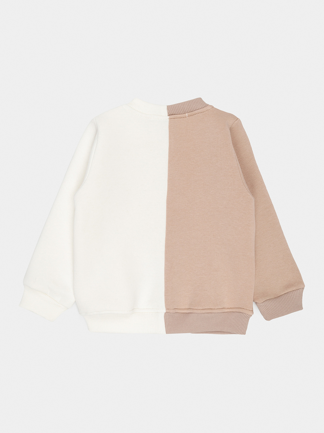 Свитшот YUKI модель ЦБ-00230129 Фото