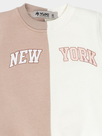 Свитшот YUKI модель ЦБ-00230129 Фото