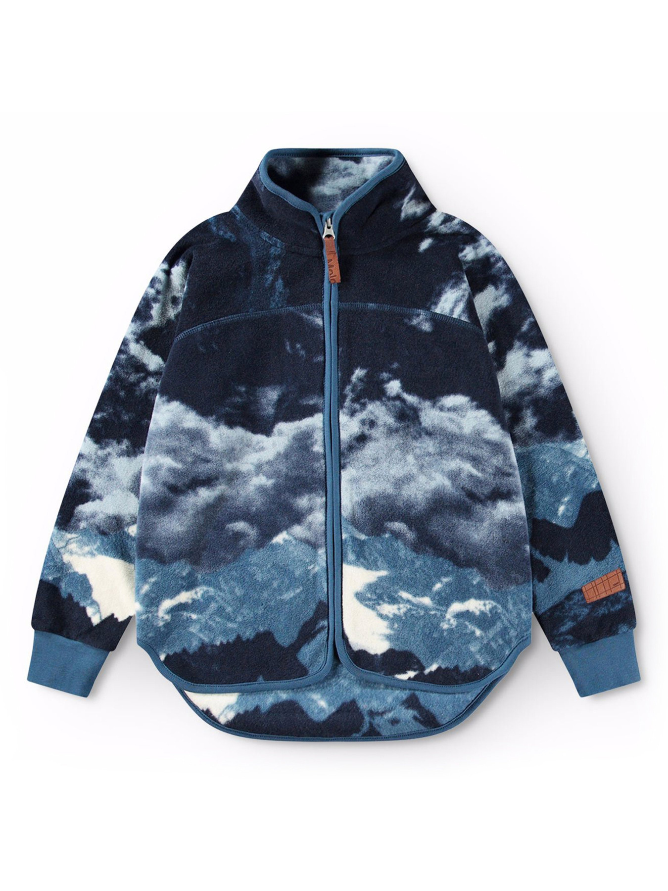 Кофта Molo модель 5W24L202.3663 Фото