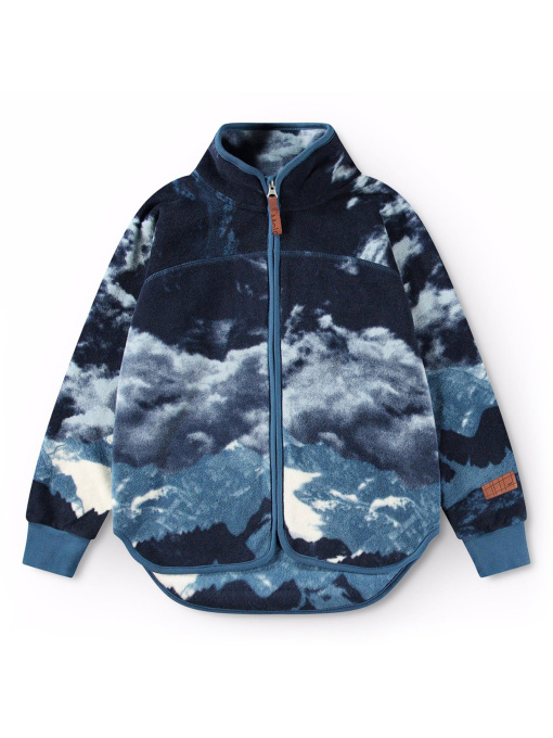 Кофта Molo модель 5W24L202.3663 Фото