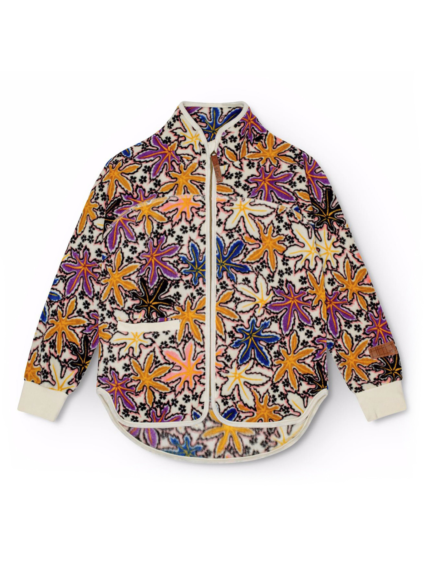 Кофта Molo модель 5W24L202.9173 Кофта Molo модель 5W24L202.9173 Фото