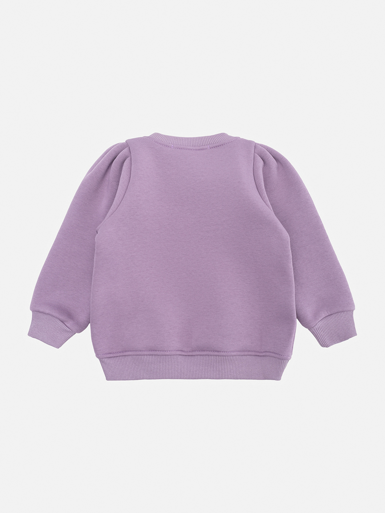 Свитшот YUKI модель ЦБ-00230131 Фото