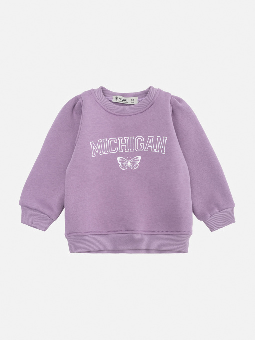 Свитшот YUKI модель ЦБ-00230131 Фото