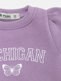 Свитшот YUKI модель ЦБ-00230131 Фото
