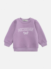 Свитшот YUKI модель ЦБ-00230131 Фото