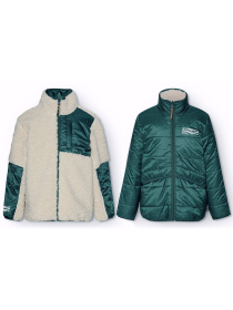 Демісезонна куртка Molo модель 5W24L204.2319 Фото