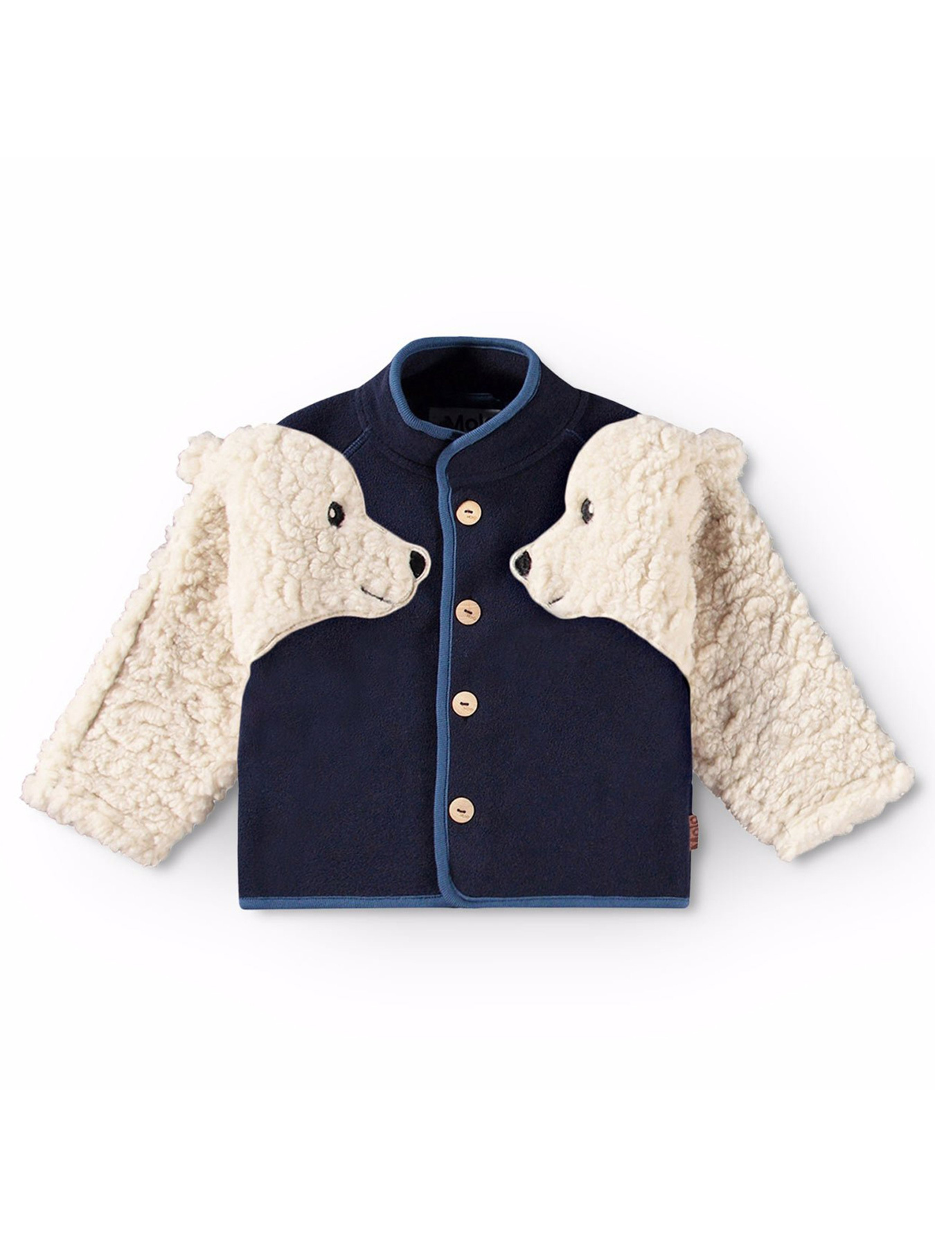 Кофта Molo модель 5W24L206.8943 Фото