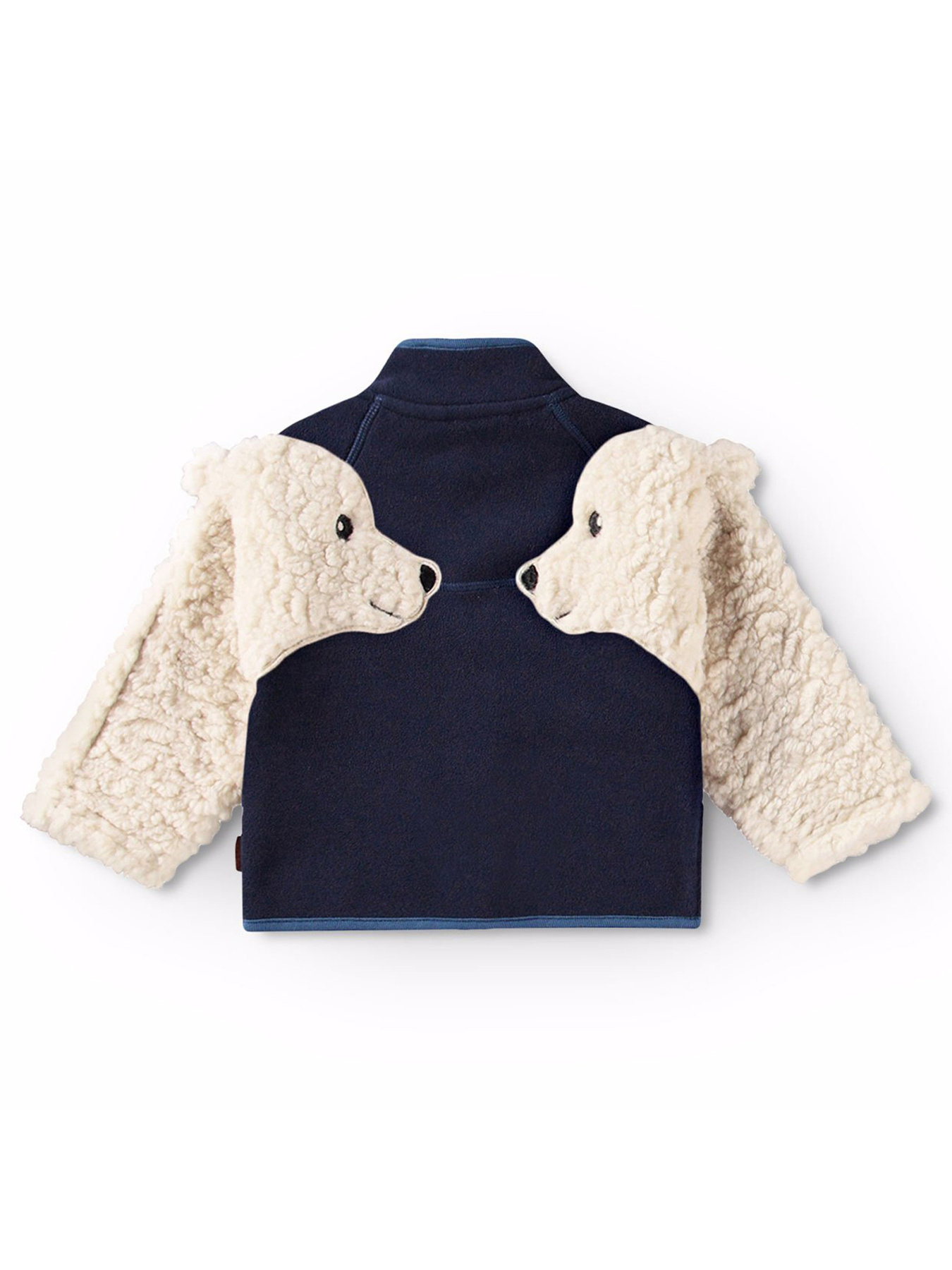 Кофта Molo модель 5W24L206.8943 Фото