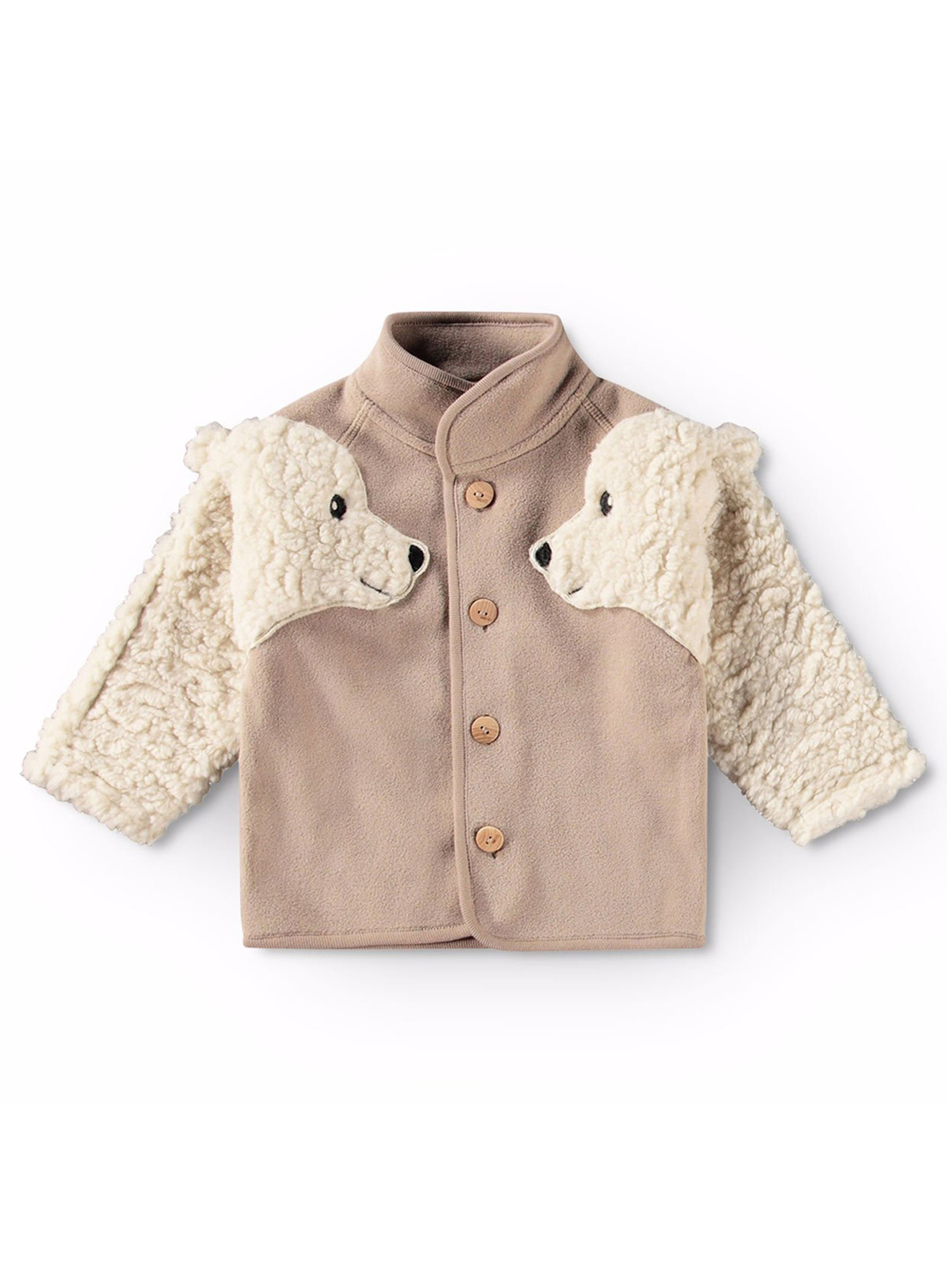 Кофта Molo модель 5W24L206.8962 Фото