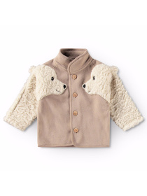 Кофта Molo модель 5W24L206.8962 Фото