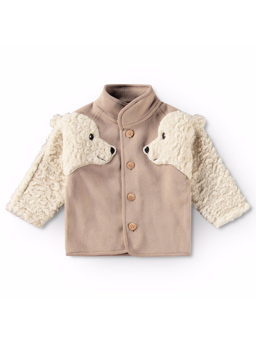 Кофта Molo модель 5W24L206.8962 Фото