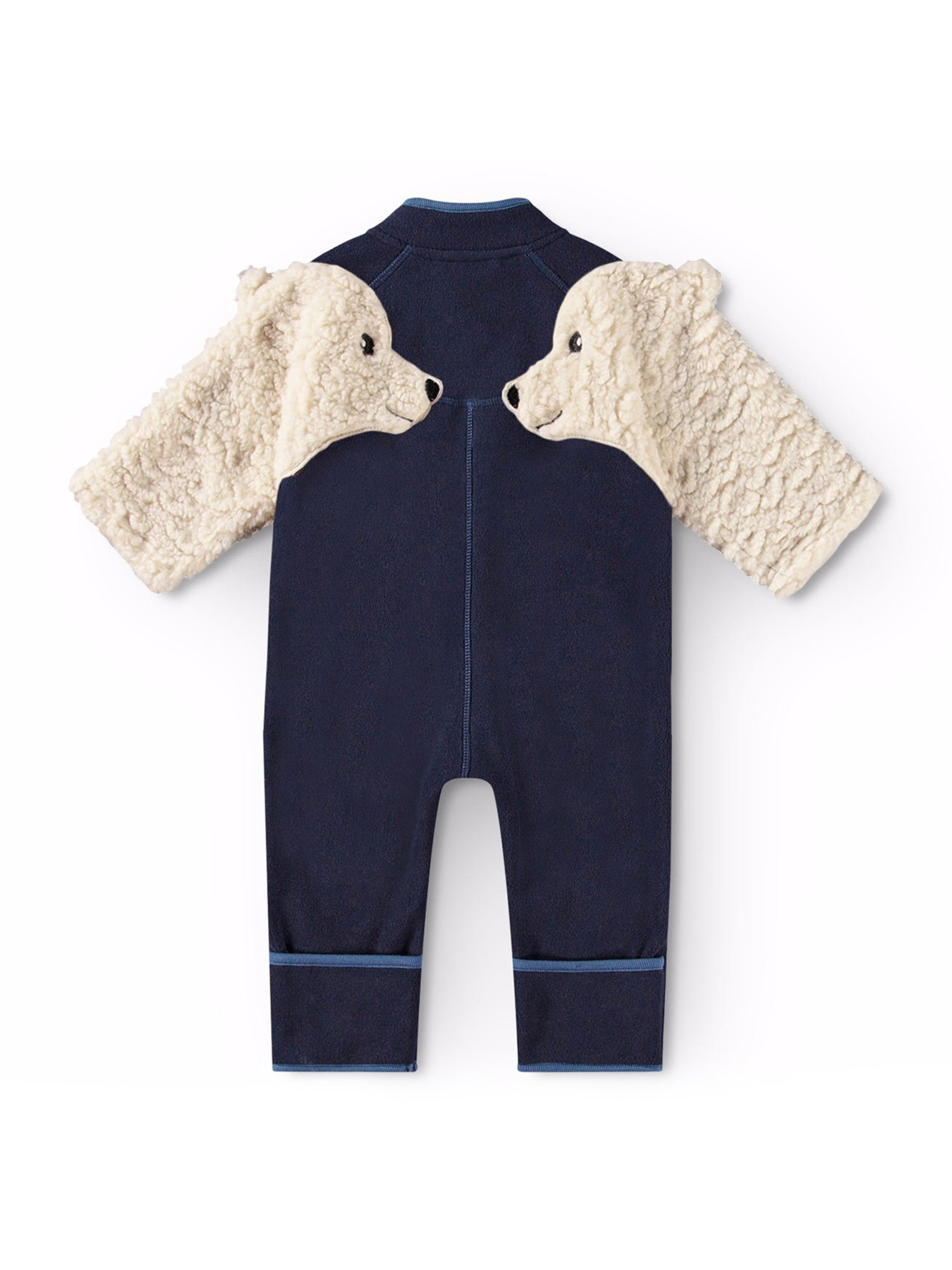 Комбинезон Molo модель 5W24L302.8943 Фото