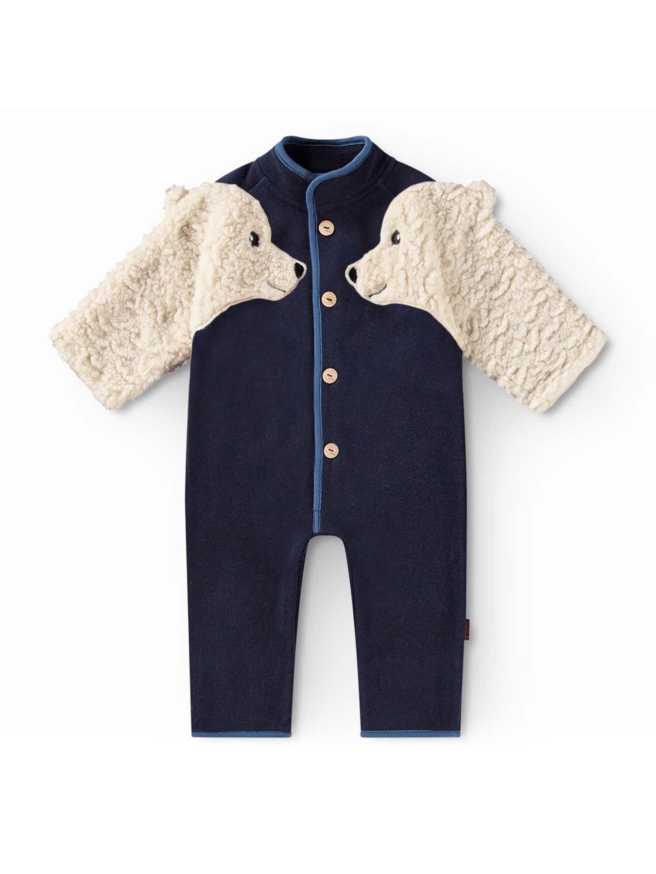 Комбінезон Molo модель 5W24L302.8943 Фото